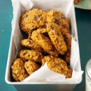 Pumpkin Oatmeal Cookies Recipe: How to Make It