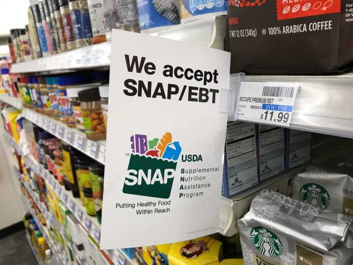 Governor Reeves seeks waiver to ban unhealthy food purchases when using SNAP
