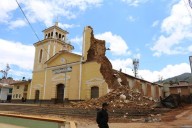 Mincul permitió el atentado cultural en Cutervo