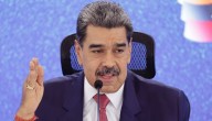 Maduro advierte que tiene "más de 5 mil" misiles para la defensa antiaérea: "El que entendió, entendió"