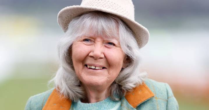 Dame Jilly Cooper, Novelist Behind ‘Rivals,’ Dies at 88