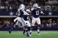Cowboys Receive Major Injury Return News on DeMarvion Overshown