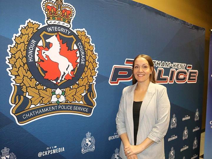 Proactive approach to mental health benefitting Chatham