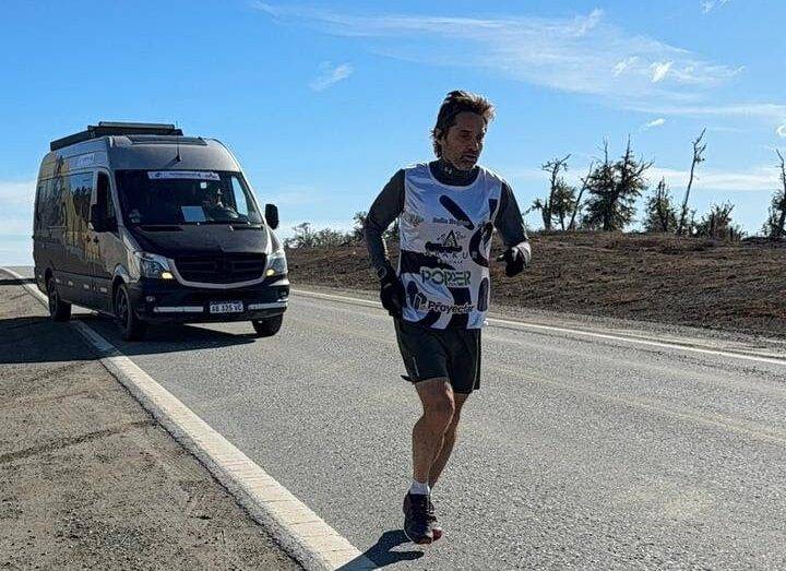 El esfuerzo que visibiliza...