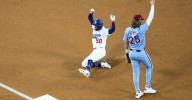 How to watch Dodgers vs. Phillies NLDS Game 4