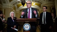 Government shutdown enters fifth week as federal worker paydays loom