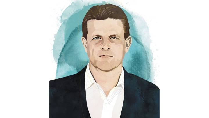 Tiffany & Co.'s Anthony Ledru's Focus on Brand Consistency to Evolve