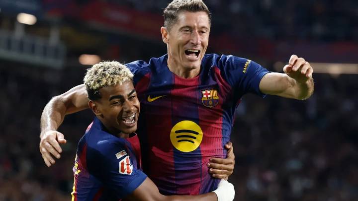 Barcelona vs. PSG: ¿dónde y a qué hora ver este miércoles la Champions League?