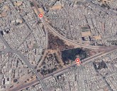 Foot overbridge to link Chandlodiya A and B railway stations in Ahmedabad