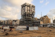 Israeli and Hamas negotiators prepare for indirect talks in Egypt ahead of possible ceasefire