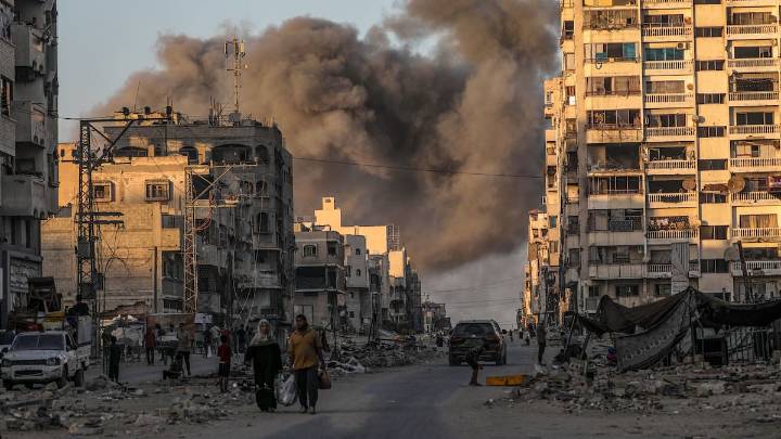 Israel y Hamás se preparan para negociar los detalles del plan de paz para Gaza en Egipto