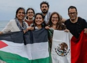 Embajador de México se reúne con connacionales detenidos en Israel