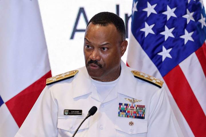 Jefe del Comando Sur de EE.UU. visita islas caribeñas para reforzar cooperación en seguridad