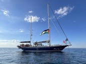 SRE fija postura sobre situación de mexicanos en la Flotilla Global Sumud rumbo a Gaza