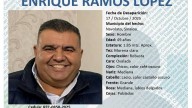 Buscan a Enrique tras su desaparición en Navolato