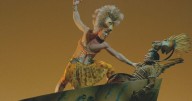 Disney's 'The Lion King,' returns to the Denver Center for the Performing Arts