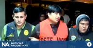¿Qué dijo “Pequeño J” tras ser detenido?