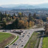 Kelowna's highway alternative long overdue