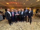 ✰PREMIUM Guild for Exceptional Children, serving Brooklyn for nearly 70 years, celebrates a successful gala