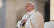 Pope Leo XIV Canonizes Seven Saints, Urges Christians to Keep Faith Alive Amid Trials