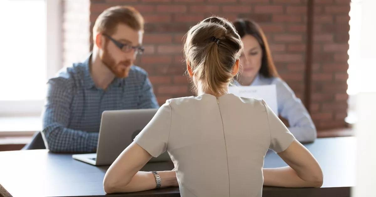 Rise reported in candidates for job vacancies