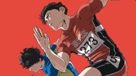 '100 Meters' Review: An Intense Anime Exploration of Competition and Ambition