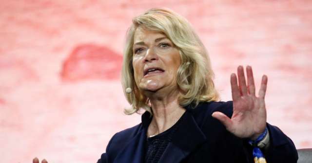 Exclusive — Sen. Cynthia Lummis: Jack Smith's Senatorial Spying 'So Dark That It Shocks the Conscience'