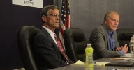 Opinion: Milonas is Turning His Back on Council Duties