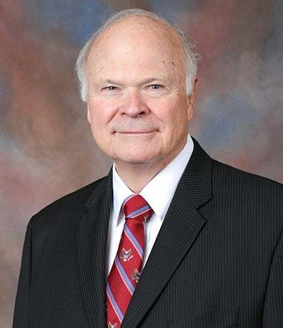 Retired Prosecutor, U.S. Attorney John Smietanka dies