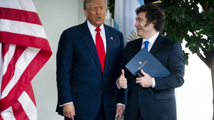 Trump amenaza a España con aranceles por las discrepancias sobre gasto militar