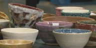 USI Ceramics Department to host Empty Bowls for Veterans event