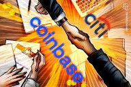 Citi se asocia con Coinbase para probar pagos con stablecoins