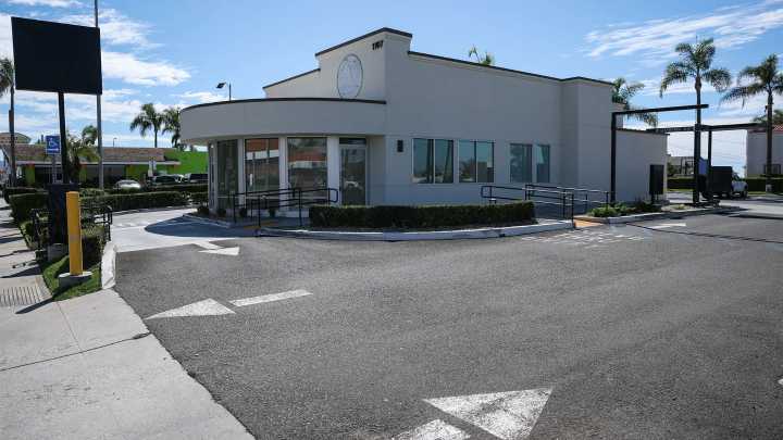 Starbucks finally said how many U.S. stores it closed: The list of locations was bigger than many estimates