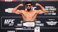 UFC Qatar: Arman Tsarukyan vs. Dan Hooker, Belal Muhammad vs. Ian Machado Garry headline November event