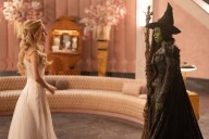 'Wicked: For Good' Cowardly Lion Voice Casting Has Been Revealed