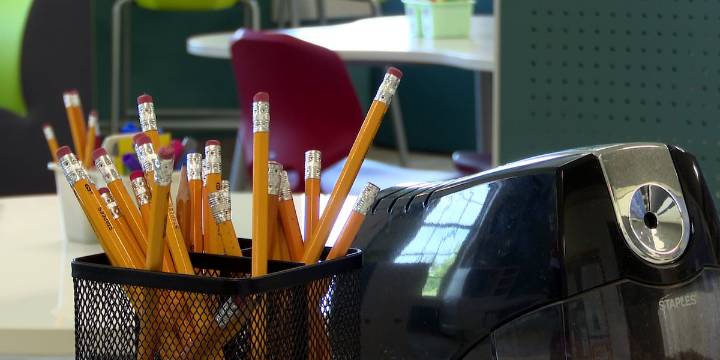 2 local schools see drop as Georgia’s graduation rate reaches record high