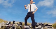 Office Space’s Most Famous Printer Scene Now Has a Triumphant Twist