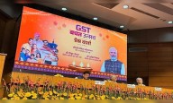 GST reforms, income tax relief to power festive consumption boom: FM Sitharaman, Piyush Goyal and Ashwini Vaishnaw