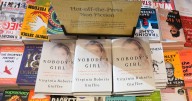 Memoir by Andrew and Epstein accuser reignites scandal