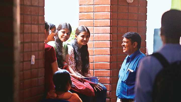 DU cancels talk in its sociology colloquium series, cites lack of approval