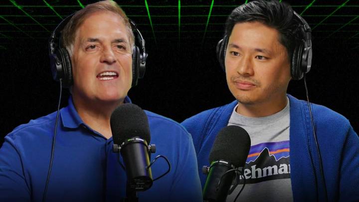 Mark Cuban remains 'Team Ballmer,' denies cap trickery on Dirk Nowitzki deal
