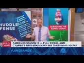 How supply and demand dynamics are influencing earnings season