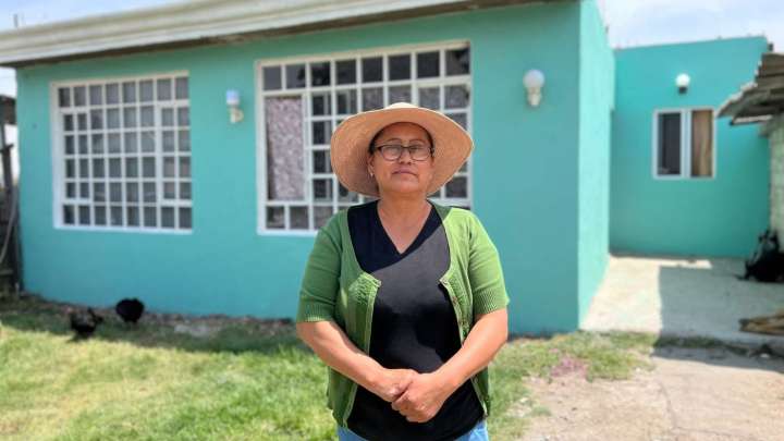 Mañana Inicia Tercer Registro CONAVI de Vivienda Bienestar 2025: Nuevos Requisitos y Link de PVB