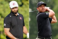 Xander Schauffele Admits Guilt After Jon Rahm & More Endured Insults In Front of Him at Ryder Cup Xander Schauffele reflects on the harsh treatment of Jon Rahm & Co. weeks after the scenes at Bethpage