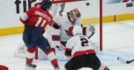 Florida Panthers beat Ottawa Senators to remain unbeaten, roll to 6