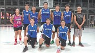 Gana venados a Raptor’s, ¡Por 10 puntos!