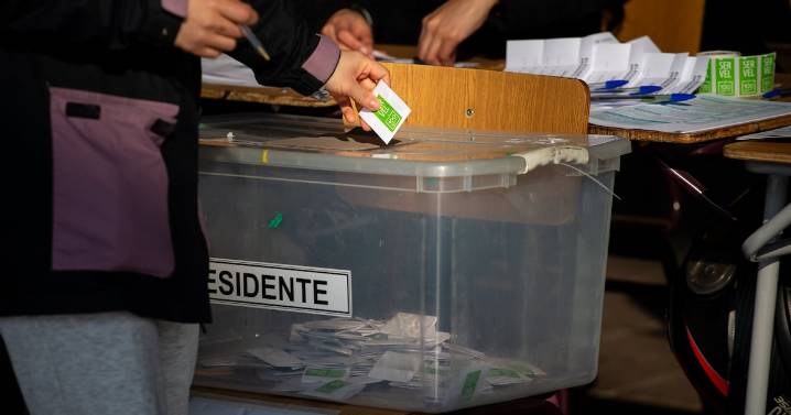 De cuánto es la multa por no presentarse como vocal de mesa en las elecciones