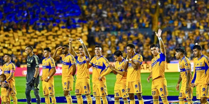 ¿Quién es el exjugador de Tigres que habría asesinado a unos agentes de tránsito en Culiacán?