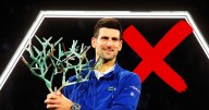 ¿Por qué Novak Djokovic no jugará en el Master 1000 de París?