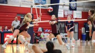 Vote now to decide who is the girls volleyball athlete of the week